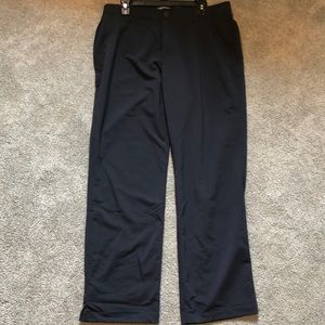 Under Armour Pants Black
